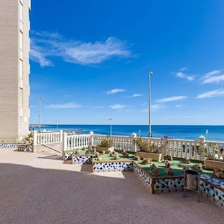 Apartament Lemon Torrevieja Esterno foto