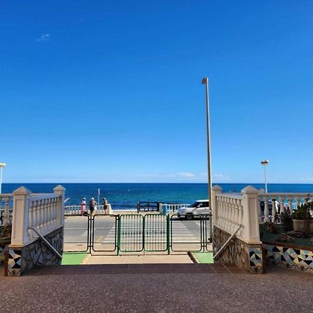 Apartament Lemon Torrevieja Esterno foto