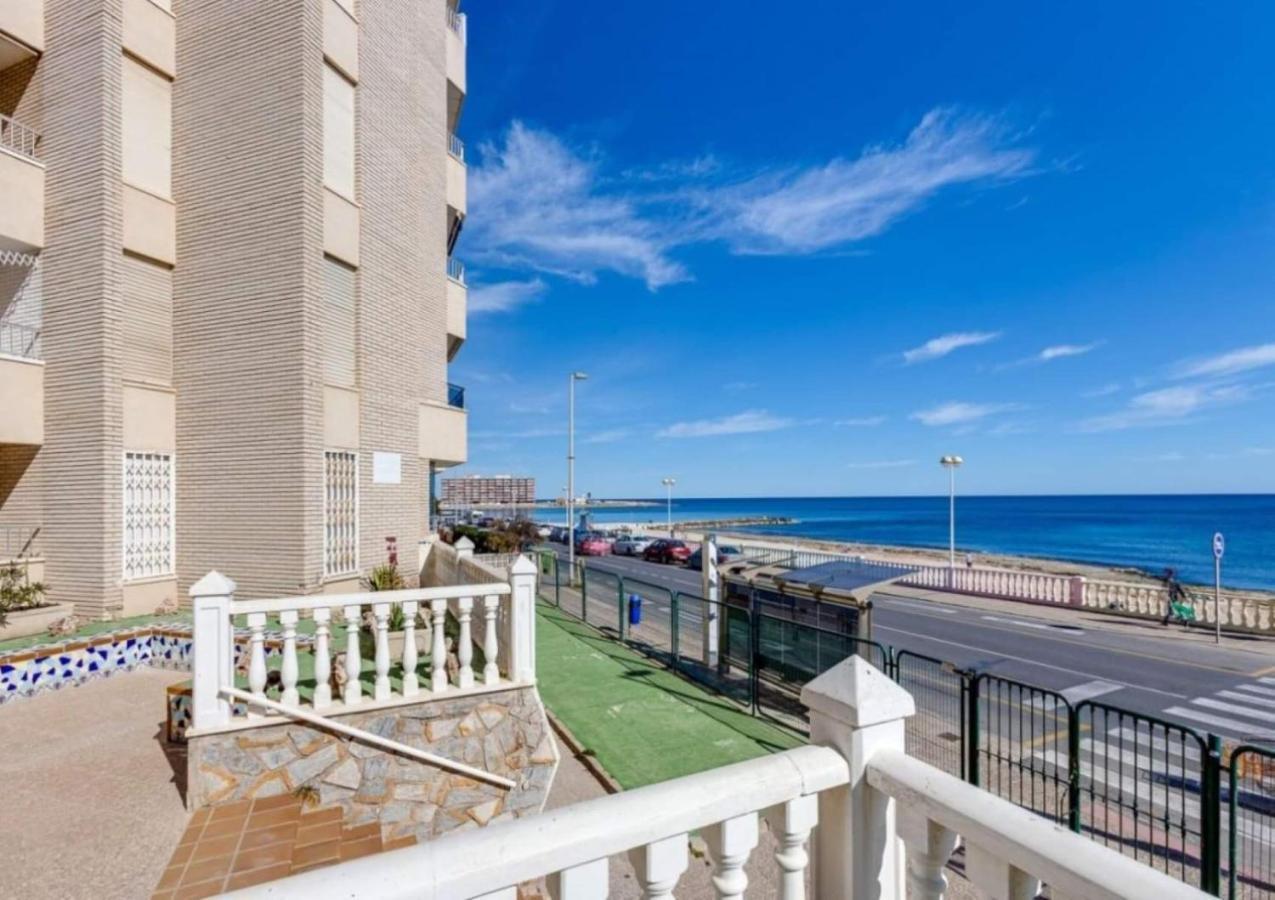 Apartament Lemon Torrevieja Esterno foto