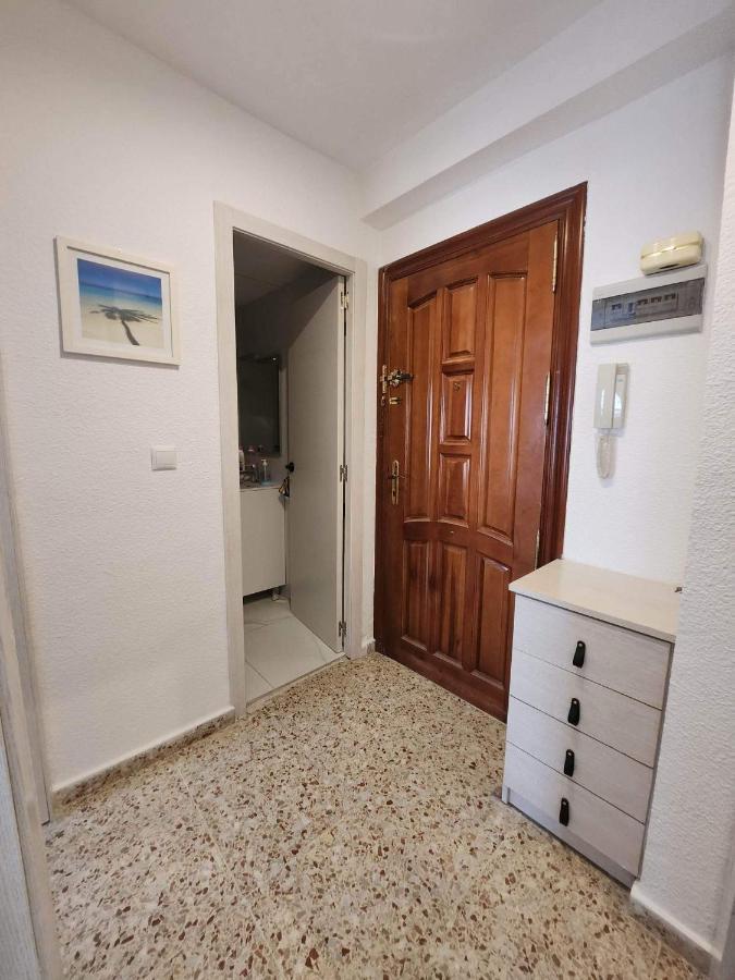 Apartament Lemon Torrevieja Esterno foto