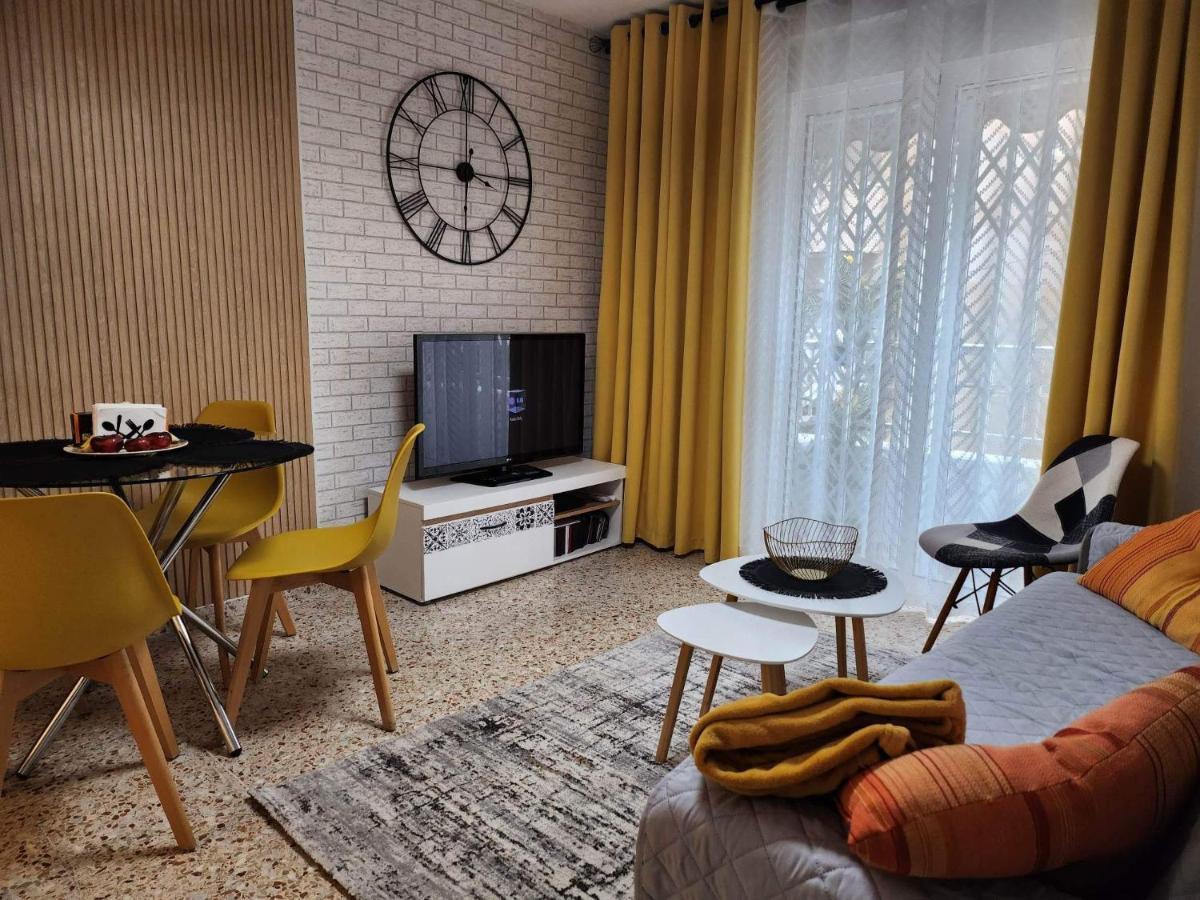 Apartament Lemon Torrevieja Esterno foto
