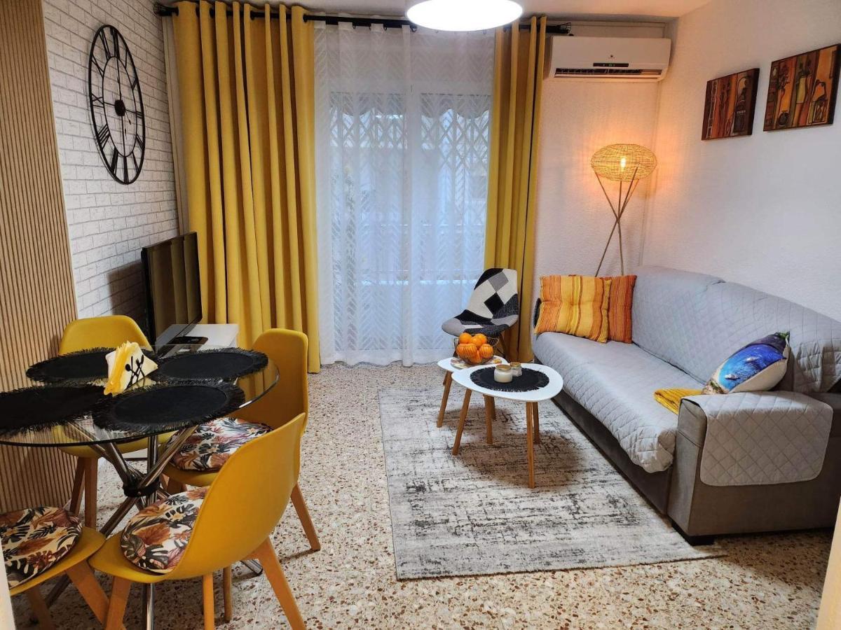 Apartament Lemon Torrevieja Esterno foto