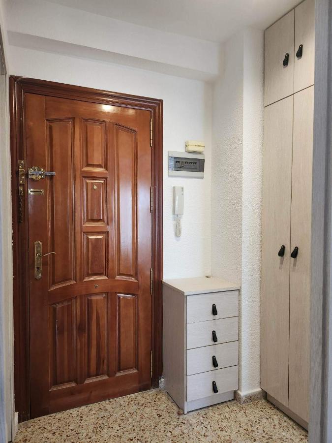 Apartament Lemon Torrevieja Esterno foto