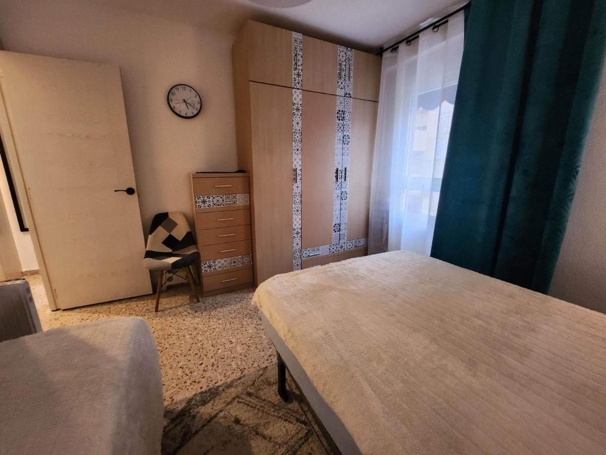 Apartament Lemon Torrevieja Esterno foto