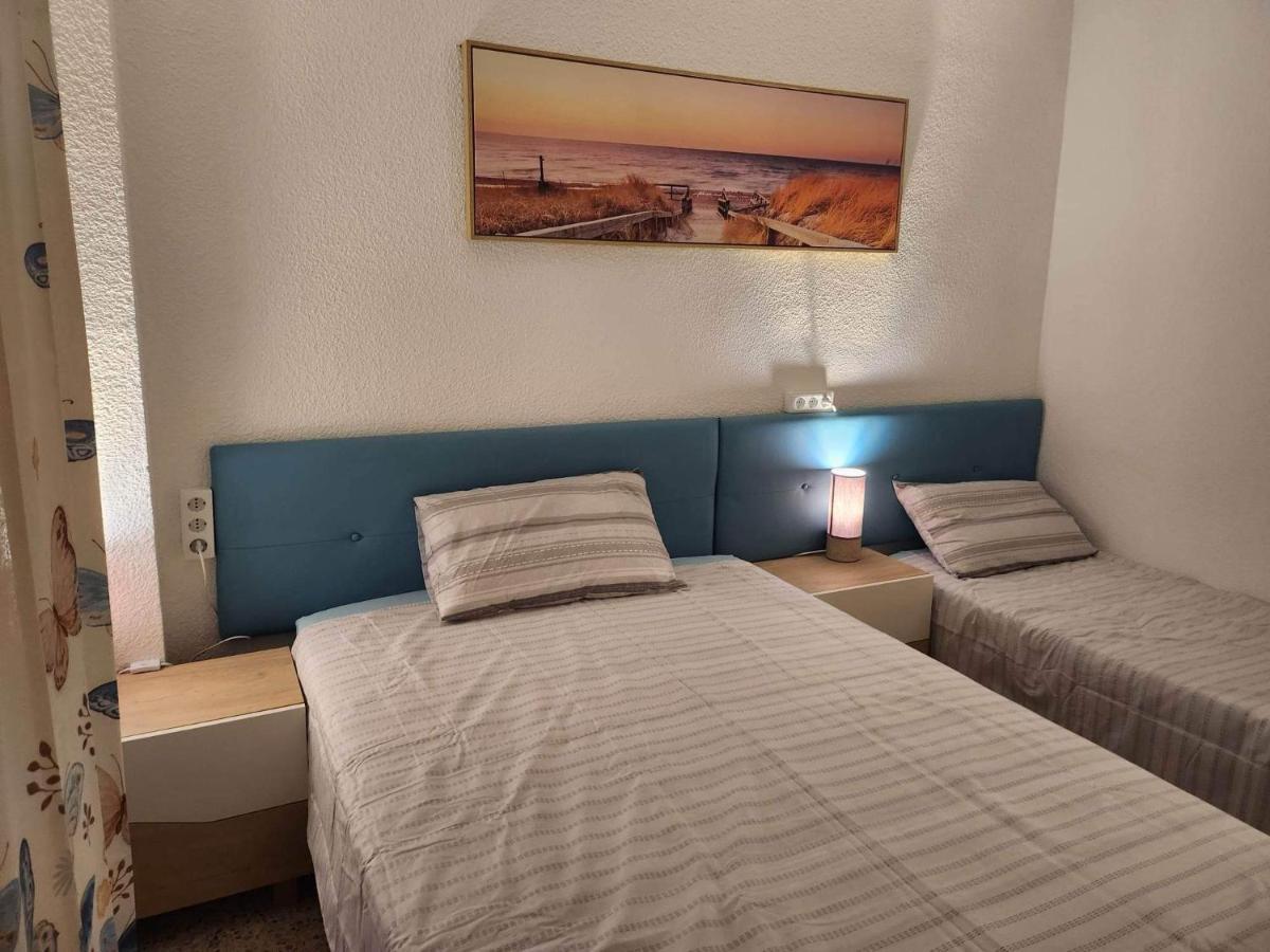 Apartament Lemon Torrevieja Esterno foto