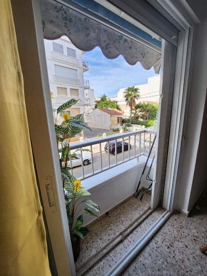 Apartament Lemon Torrevieja Esterno foto