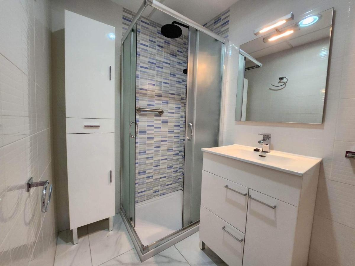 Apartament Lemon Torrevieja Esterno foto