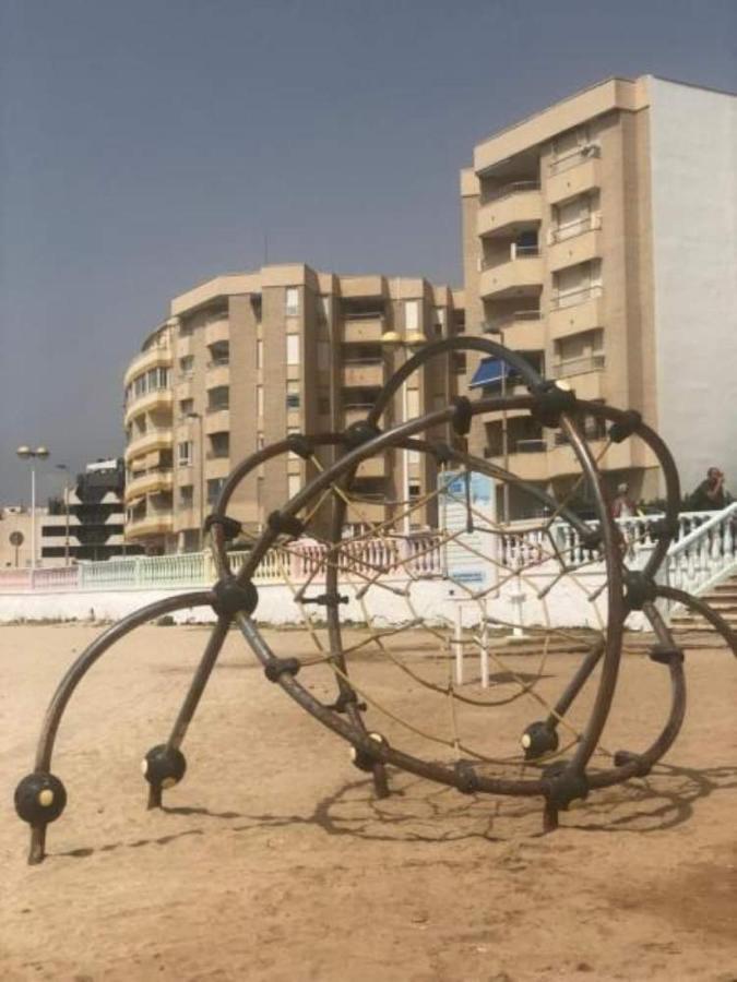 Apartament Lemon Torrevieja Esterno foto