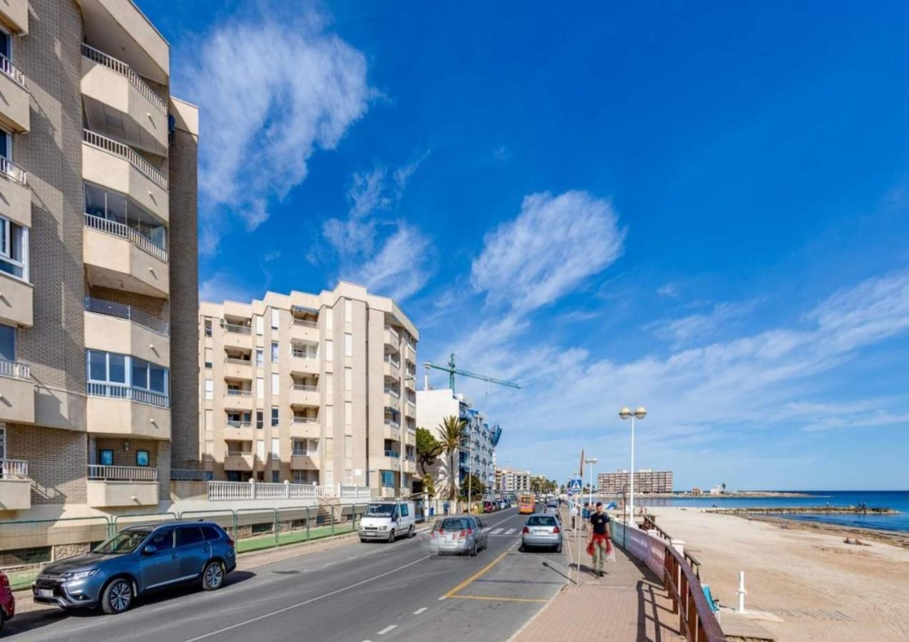 Apartament Lemon Torrevieja Esterno foto