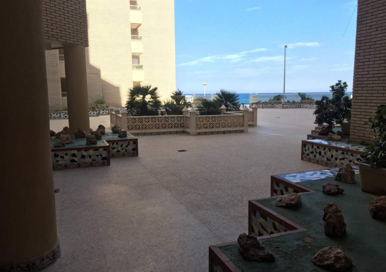 Apartament Lemon Torrevieja Esterno foto