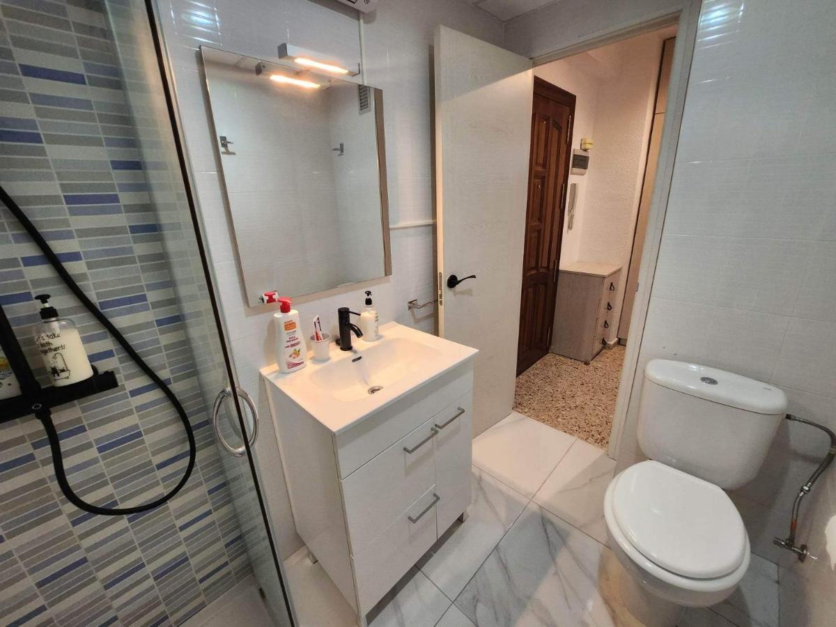 Apartament Lemon Torrevieja Esterno foto