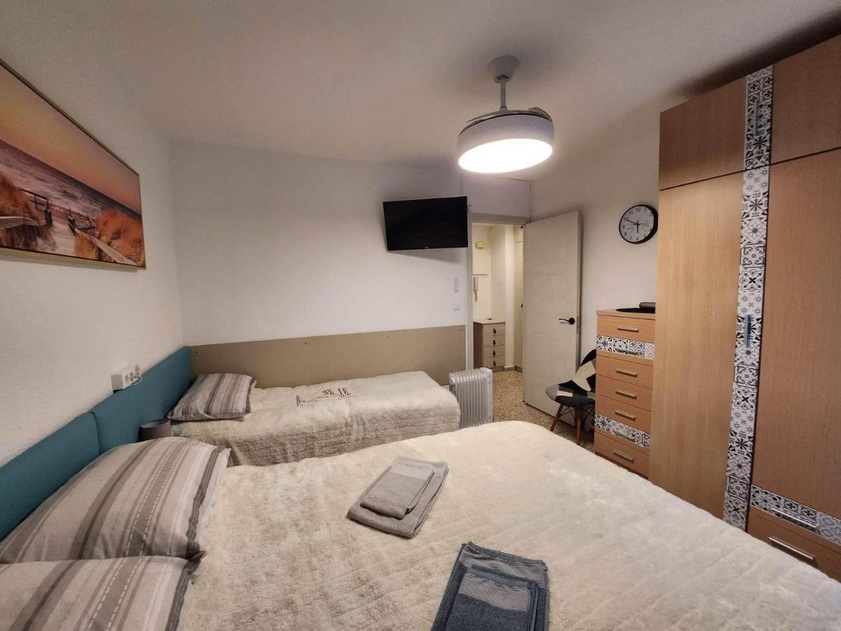 Apartament Lemon Torrevieja Esterno foto