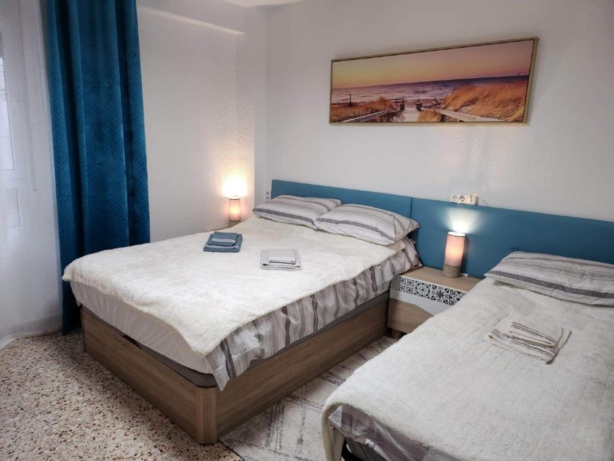 Apartament Lemon Torrevieja Esterno foto