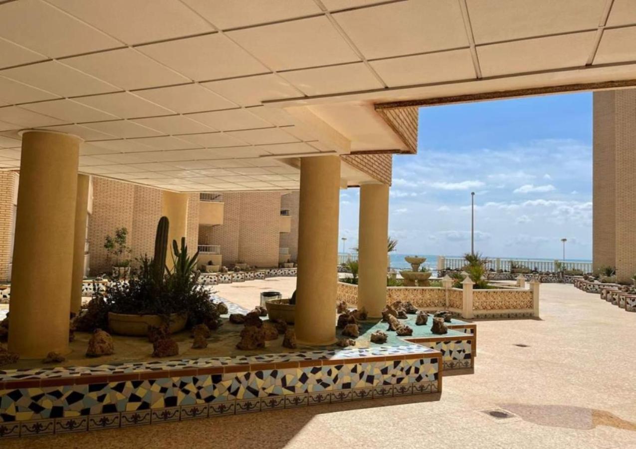 Apartament Lemon Torrevieja Esterno foto