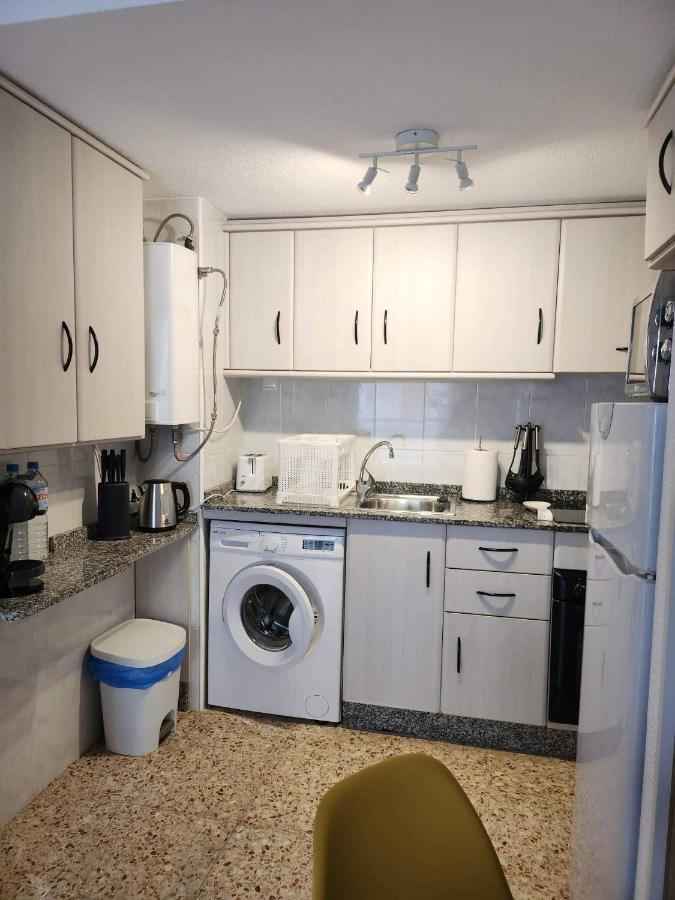 Apartament Lemon Torrevieja Esterno foto