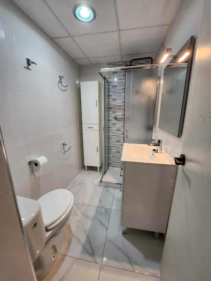 Apartament Lemon Torrevieja Esterno foto