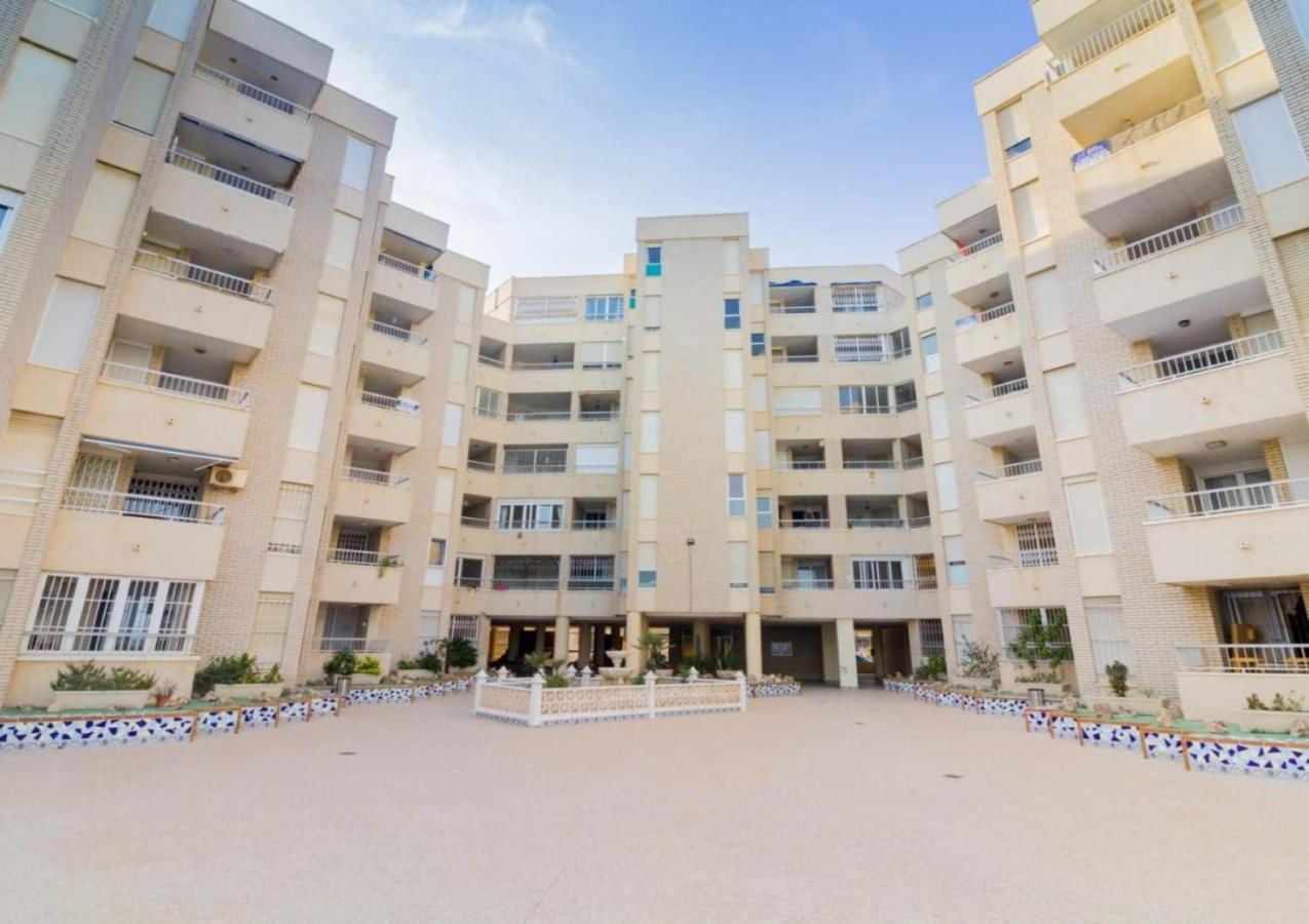 Apartament Lemon Torrevieja Esterno foto