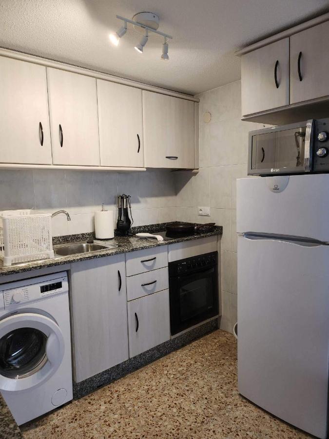 Apartament Lemon Torrevieja Esterno foto