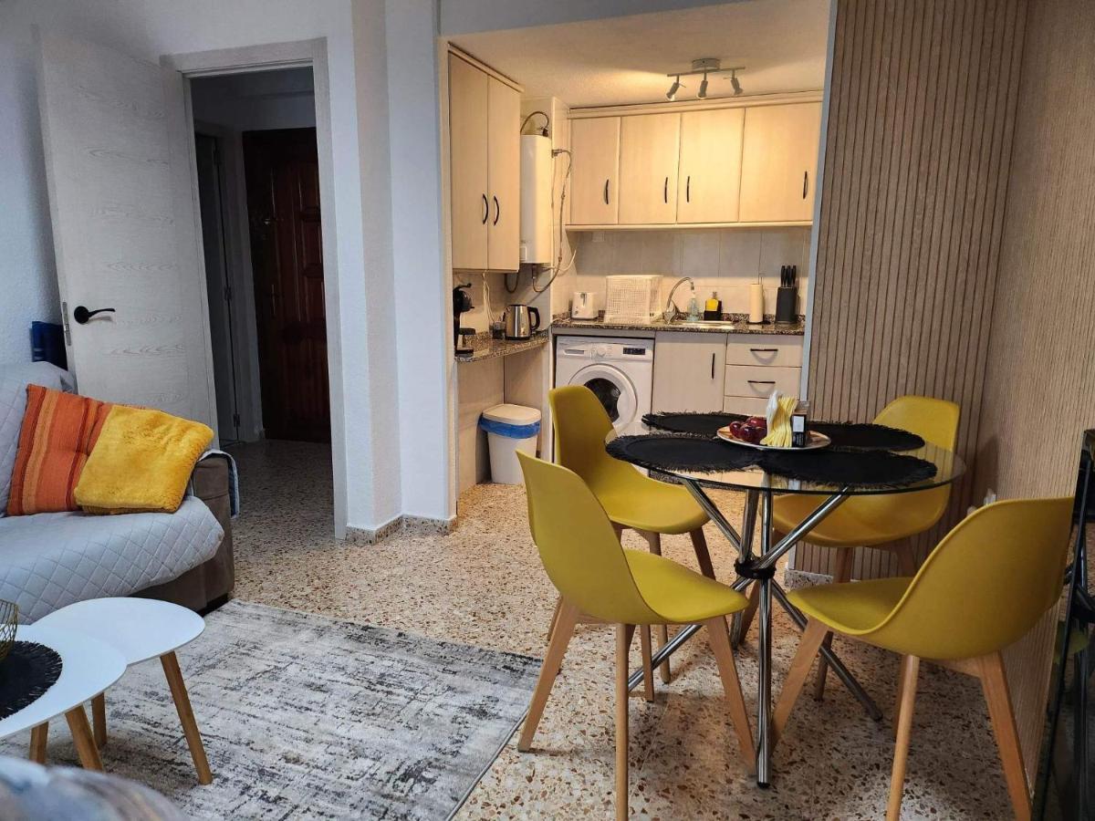 Apartament Lemon Torrevieja Esterno foto