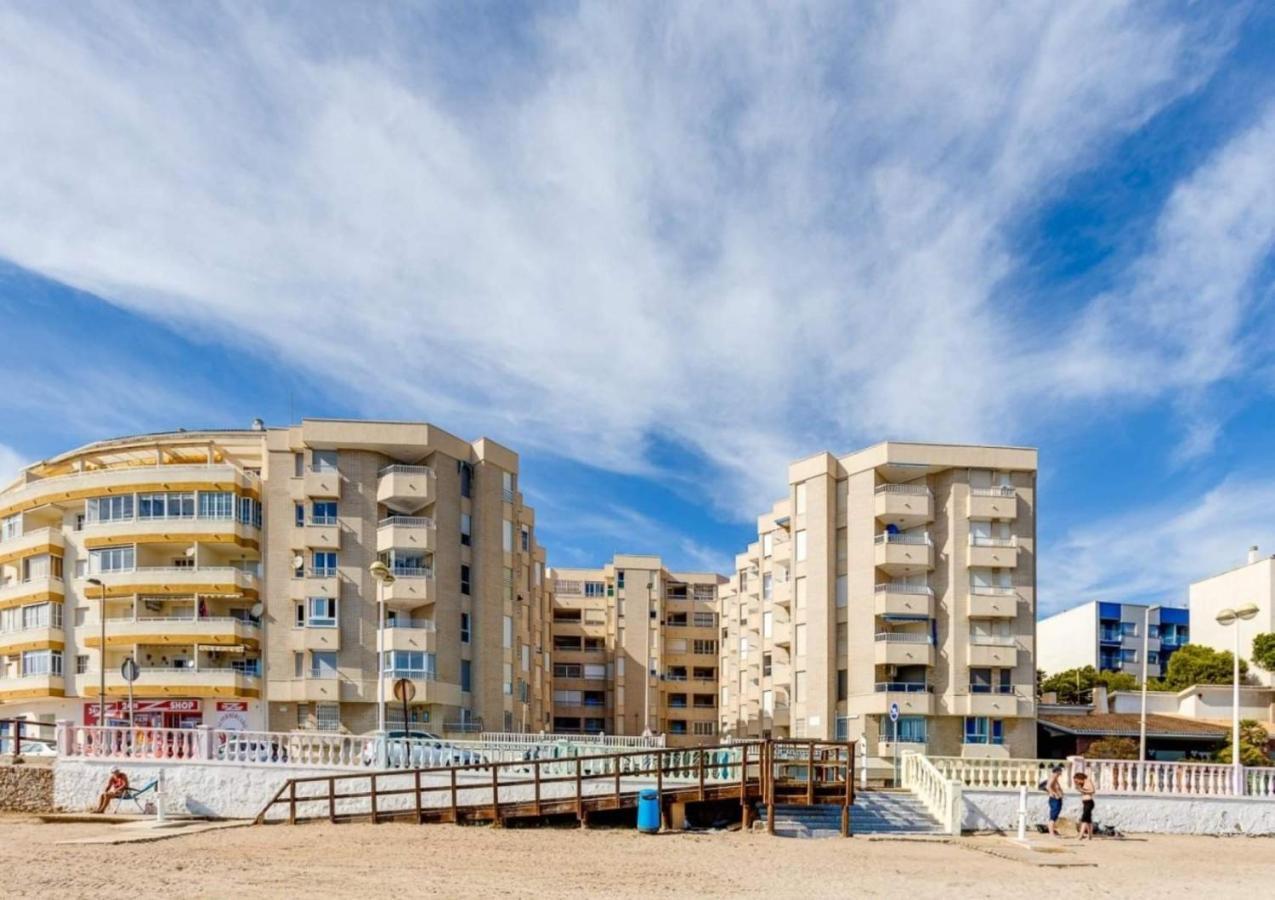Apartament Lemon Torrevieja Esterno foto